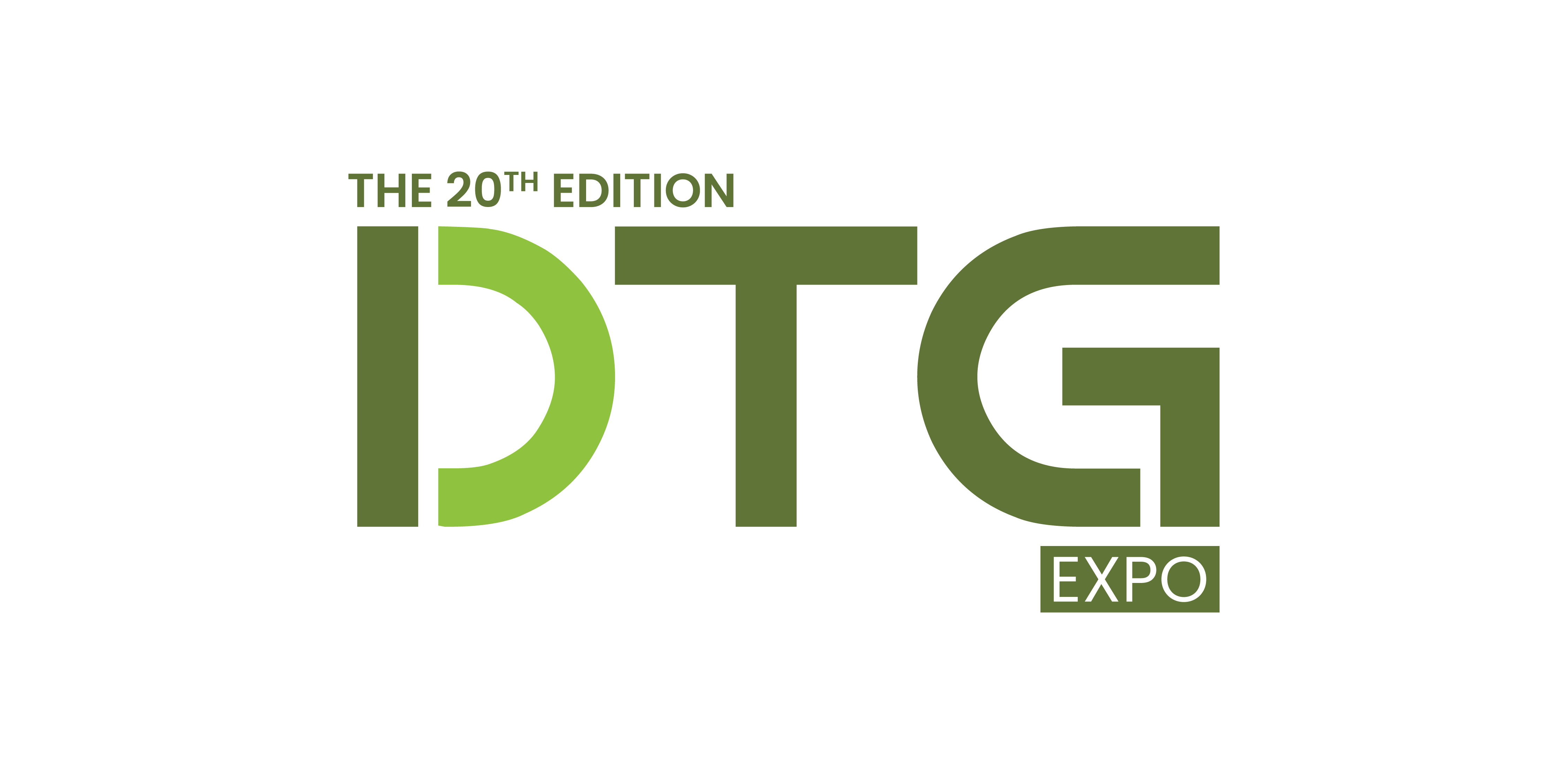DTG logo placeholder