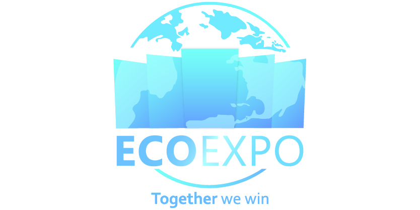 Eco Expo logo placeholder
